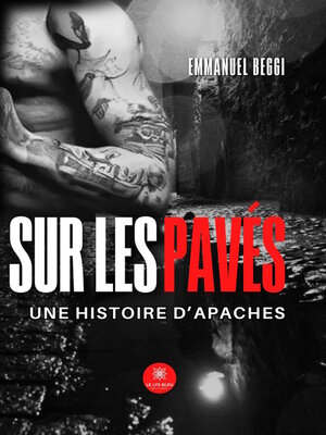 cover image of Sur les pavés